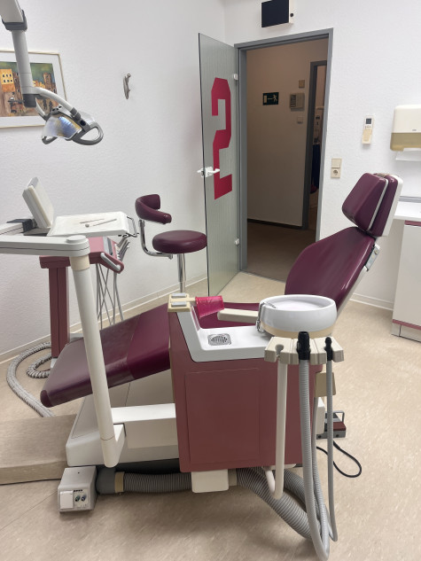 ERBACHER AG - Praxis Nummer 4655