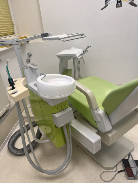 ERBACHER AG - Praxis 4655