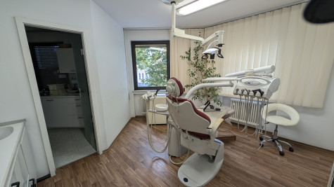 ERBACHER AG - Praxis 4656