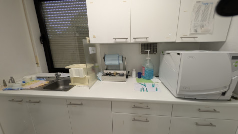 ERBACHER AG - Praxis 4656