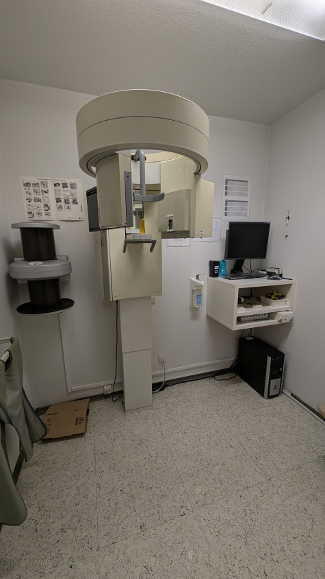 ERBACHER AG - Praxis 4656