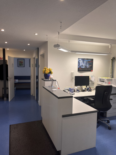 ERBACHER AG - Praxis 4657