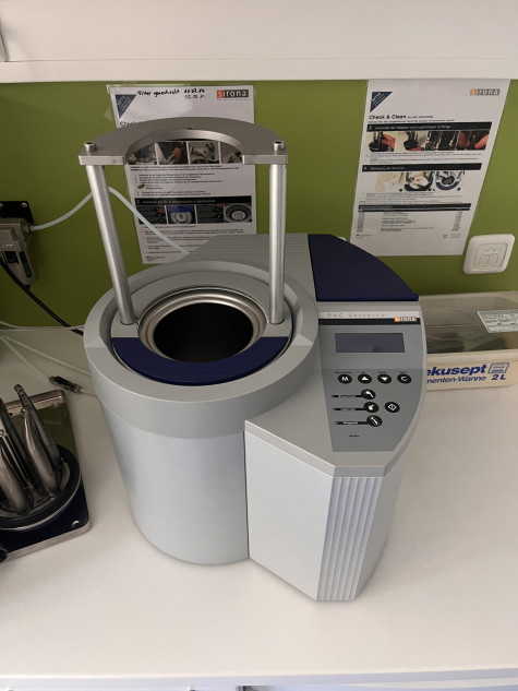 ERBACHER AG - Praxis 4657