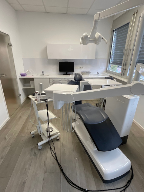 ERBACHER AG - Praxis Nummer 4659