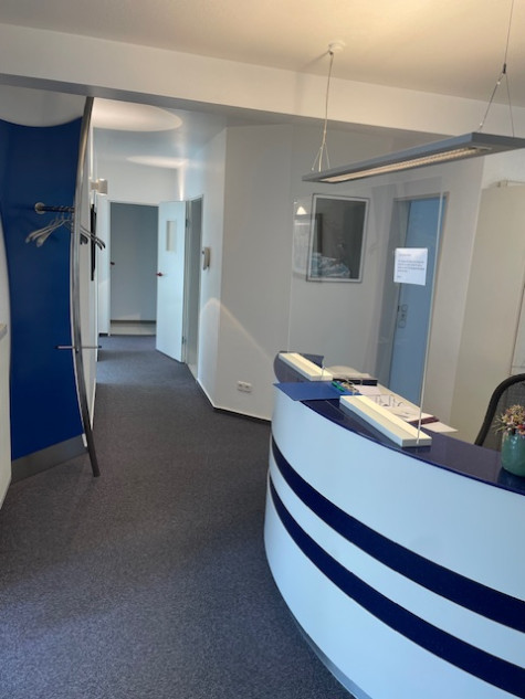 ERBACHER AG - Praxis Nummer 4662