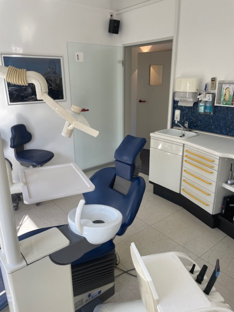 ERBACHER AG - Praxis 4662