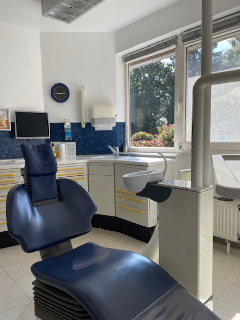 ERBACHER AG - Praxis 4662