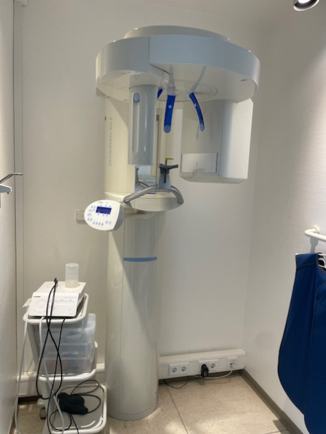 ERBACHER AG - Praxis 4662