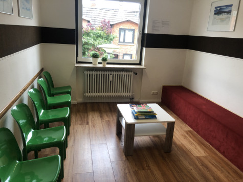 ERBACHER AG - Praxis 4663