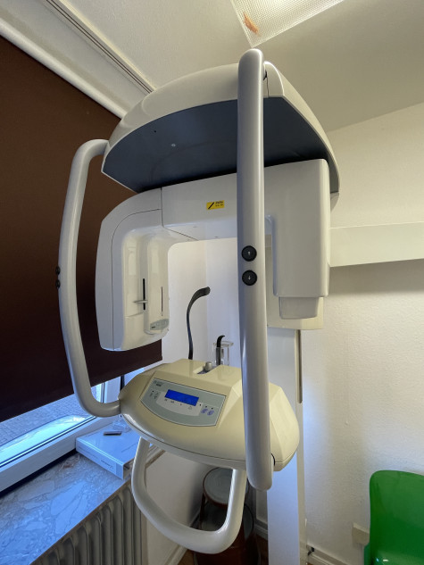 ERBACHER AG - Praxis 4663