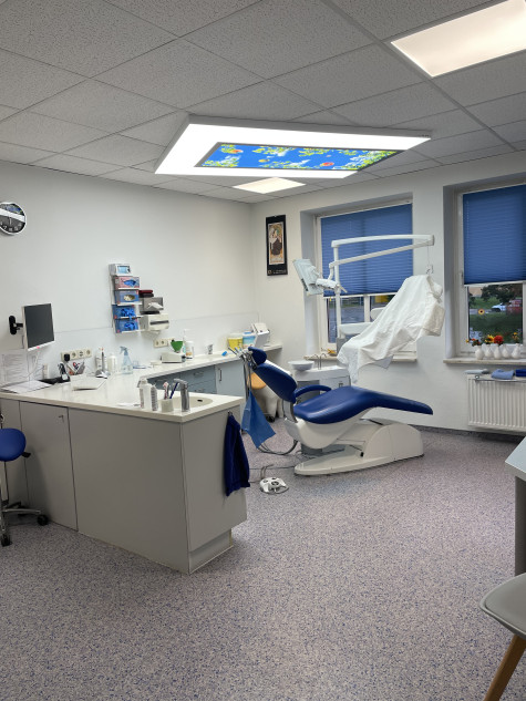 ERBACHER AG - Praxis Nummer 4664