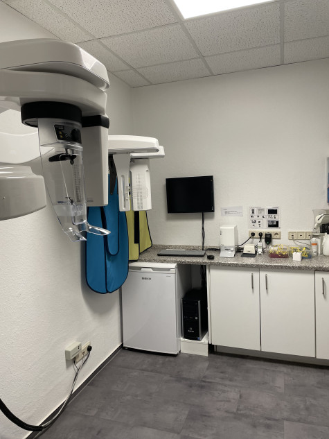 ERBACHER AG - Praxis 4664