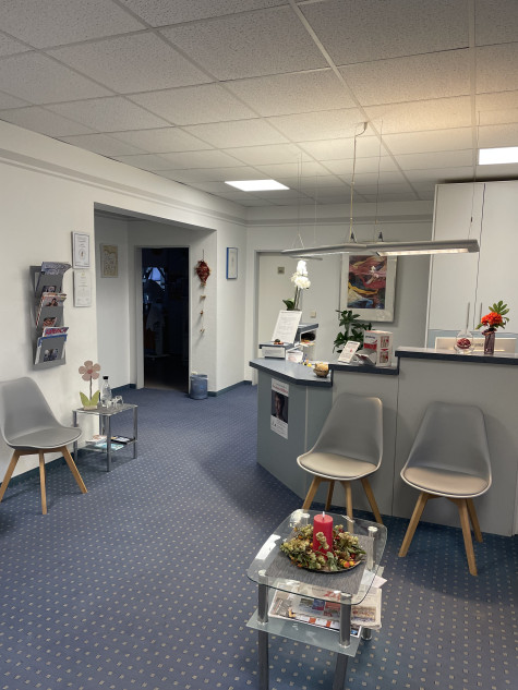 ERBACHER AG - Praxis 4664