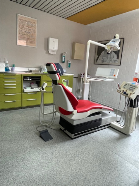 ERBACHER AG - Praxis 4668