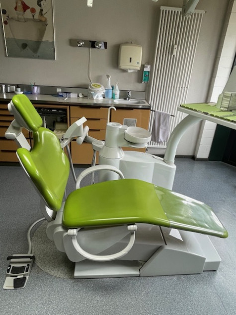 ERBACHER AG - Praxis 4668