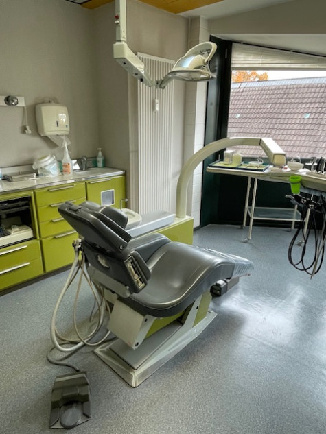 ERBACHER AG - Praxis 4668