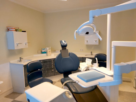 ERBACHER AG - Praxis 4672