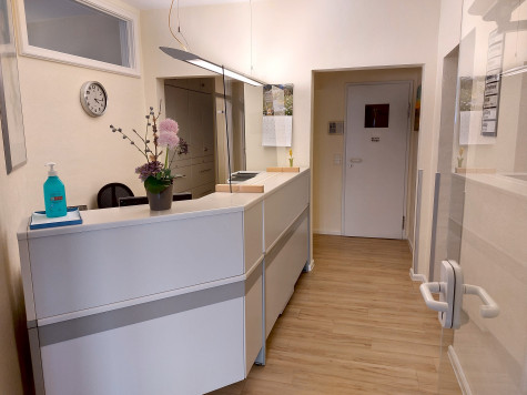 ERBACHER AG - Praxis 4672