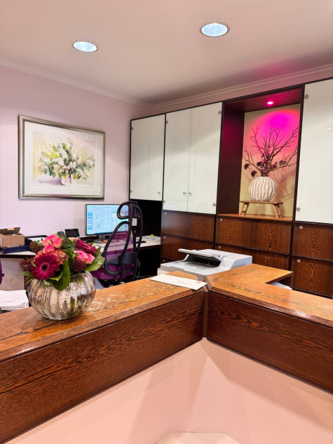 ERBACHER AG - Praxis Nummer 4673