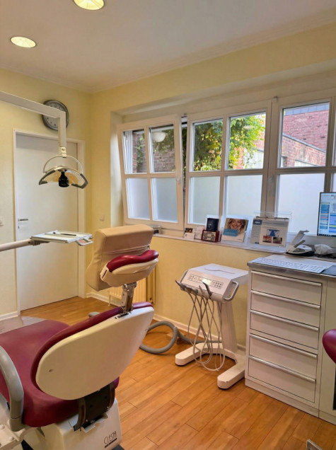 ERBACHER AG - Praxis 4673