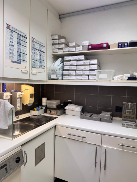 ERBACHER AG - Praxis 4673