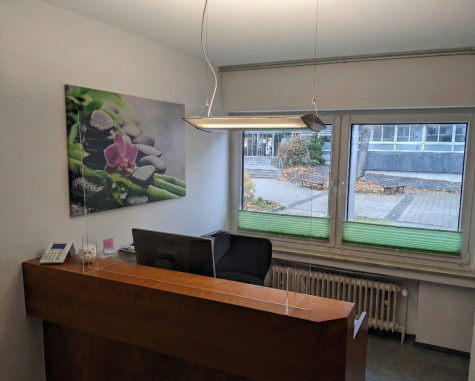 ERBACHER AG - Praxis Nummer 4674