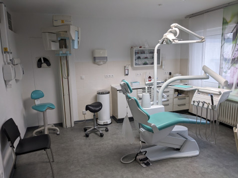 ERBACHER AG - Praxis 4674