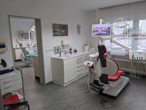 ERBACHER AG - Praxis 4674