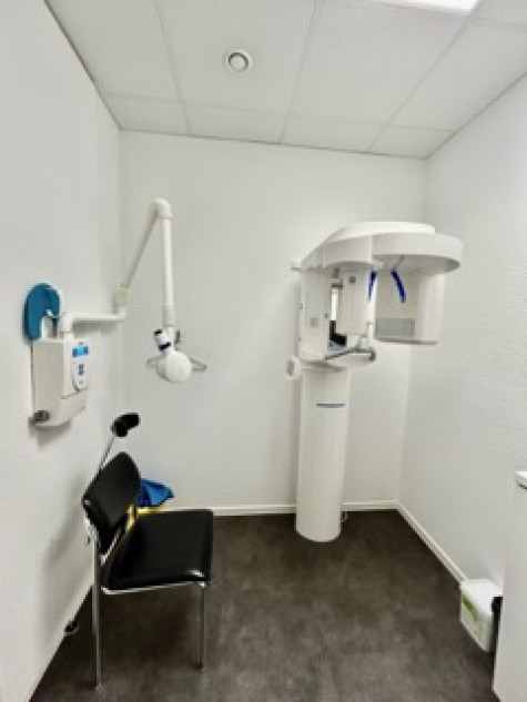 ERBACHER AG - Praxis 4698