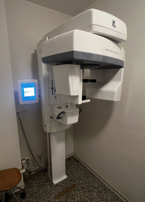 ERBACHER AG - Praxis 4700