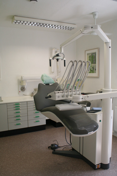 ERBACHER AG - Praxis 4721